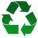 logo du recyclage pour le compost